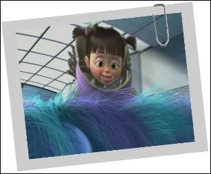 Ce personnage se rencontre dans ... .