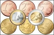 Quelle formule figurait sur les pices de monnaie avant 'Libert-galit-fraternit' ?