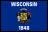 Quelle est la capitale du Wisconsin ?