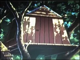 A qui appartient cette cabane qui nous a tous fait rver ?