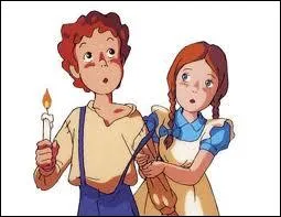 De qui Tom est-il amoureux ?