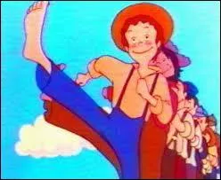 Quelles sont les premires paroles du gnrique ?