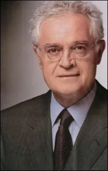 Il s'est prsent en 1995