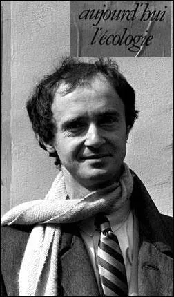 Il s'est prsent en 1981