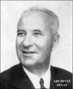 Il s'est prsent en 1969