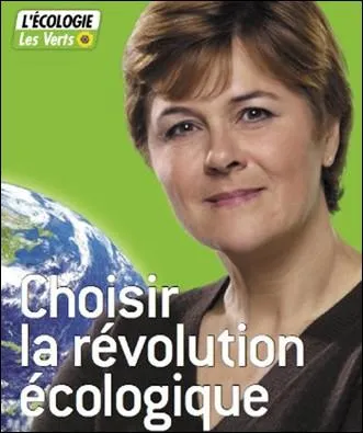 Elle s'est prsente en 2007