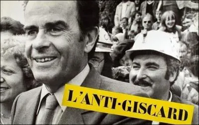 Il s'est prsent en 1981