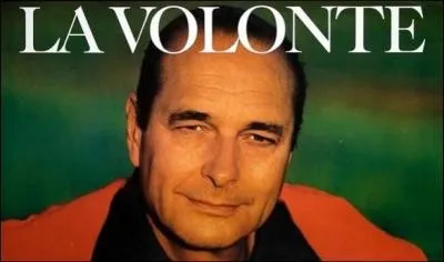 Il s'est prsent en 1981 pour la 1re fois