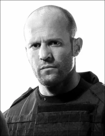 Quelle star des films d'action new generation interprte Lee Christmas, le bras droit de ce dernier ?