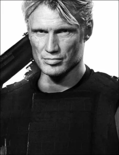 Quel Europen muscl et imposant interprte Gunnar Jensen, le traitre de l'quipe ?