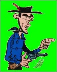 Quel est le nom de ce personnage ?