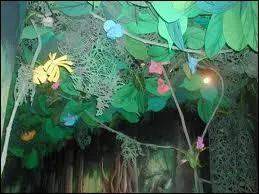 En 1987, le Marsupilami obtient sa propre bande dessine. Mais d'o est-il originaire ?