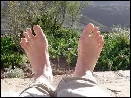 Qui a dit : ' La dtente, il ne faut surtout pas appuyer dessus. ' ?