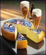'Le Brigand' est un excellent fromage...