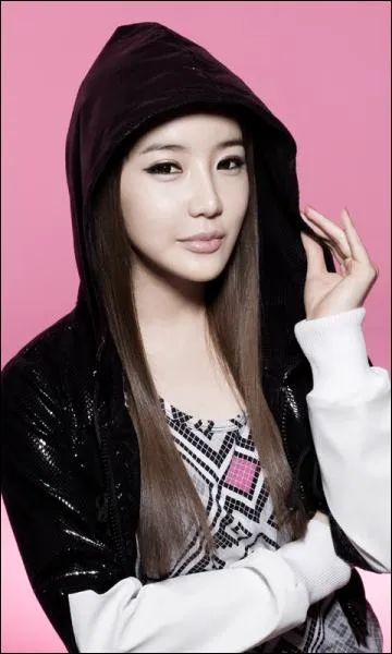 Quel aliment adore-t-elle ?