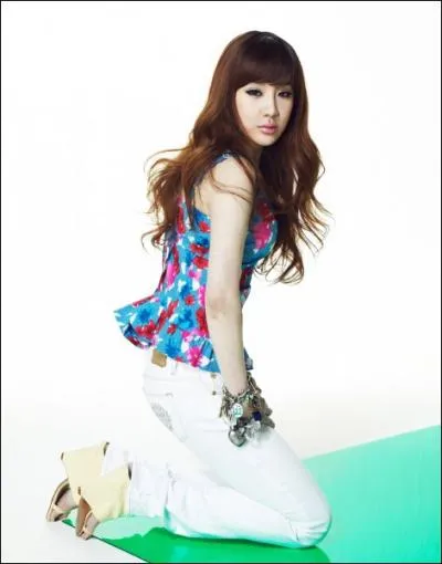 De quel groupe sanguin est-elle ?