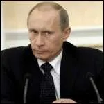 Les Russes ne veulent plus de moi au pouvoir.