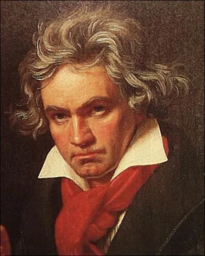 Quelle est la nationalit du compositeur Ludwig van Beethoven ?