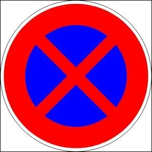 Cette signalisation routire signifie que :