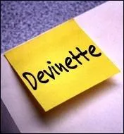 M. et Mme CIEUX ont une fille, comment s'appelle-t-elle ?