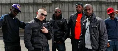 Quelle(s) principale(s) chanson(s) chante Sexiont d'assaut en 2011 ?