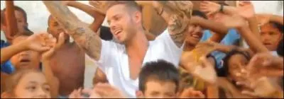 Quelle(s) principale(s) chanson(s) chante M. Pokora en 2011 ?