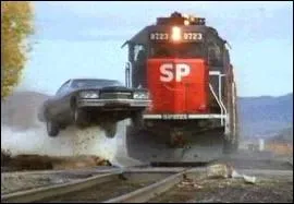 Dans un film de John Dahl (1993), Michael s'gare dans une petite bourgade du Wyoming. O est-il confondu avec un tueur  gages ?