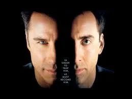 Quel film de John Woo (1997) runit John Travolta et Nicolas Cage pour un duel au sommet ?