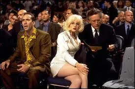 Dans quel film de Brian De Palma sorti en 1998 joue-t-il le rle de l'inspecteur Rick Santoro ?