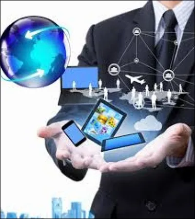 Qu'est-ce que l'IT ?