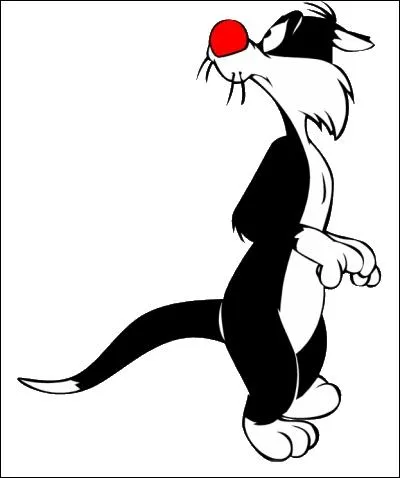 Quel est le nom de ce personnage ?