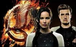 Quel surnom donne-t-il au couple Katniss-Peeta ?