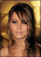 Quelle jeune et jolie actrice joue le rôle principal du film  Hunger Games  ?