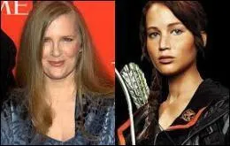 Le film "Hunger Games" est une adaptation cinématographique du best-seller éponyme de quelle écrivaine ?
