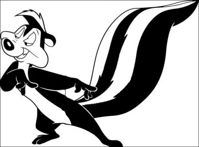 Quel est le nom de ce personnage ?