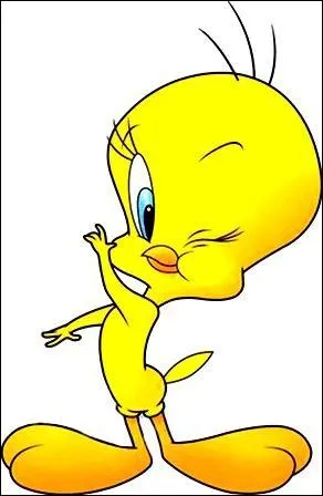 Quel est le nom de ce personnage ?