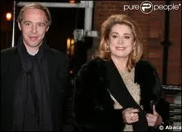 Considr comme un chef de file du cinma franais, parmi ses films : Un conte de Nol, Jimmy Picard ...