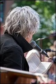 Lequel de ces artistes chantait La putain vierge ?