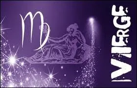 Entre quels signes astrologiques se situe la vierge ?