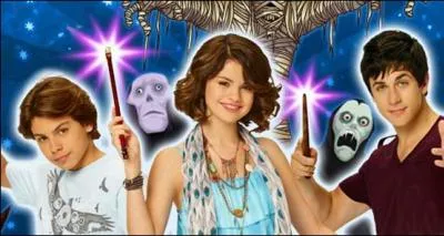 Que sont Alex, Max et Justin ?