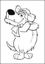 Me reconnaissez-vous ?