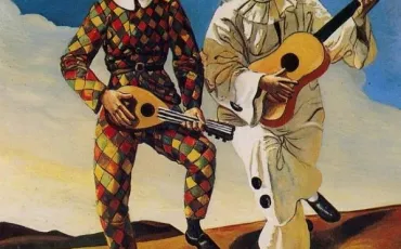 Quiz Peintures