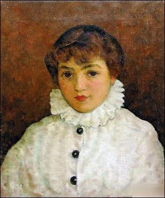 Qui a peint Pierrot ?