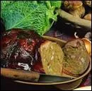 Qu'est-ce que la maouche ardchoise ?