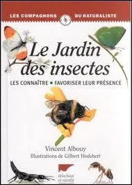 Une seule de ces 'petites btes' est un insecte, laquelle ?