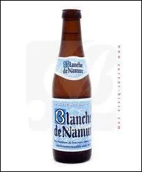 Quelle est la caractristique des bires non filtres, comme les 'blanches' ?