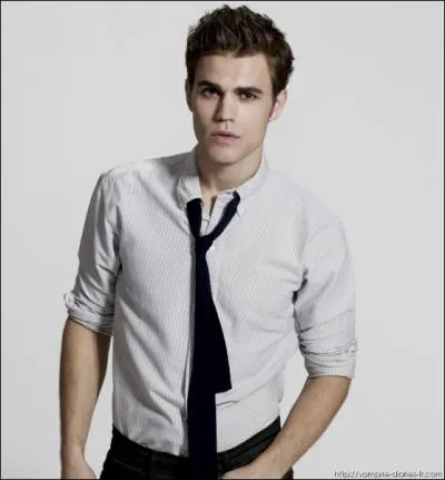 Paul Wesley joue dans quelle srie  part Vampire Diaries ?