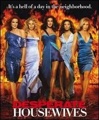 Dans quelle ville se droule cette srie ?