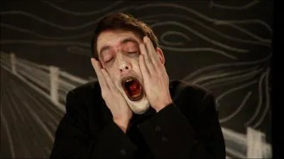 J'ai trouv cette photo sympa. Je vais vous poser une question qui n'a aucun rapport avec cette image, mais plutot sur le crateur de cette oeuvre qu'est ' Le Cri'. Quelle est sa nationalit ?