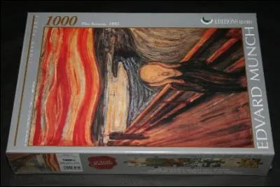 Je peux vous laisser vous amuser avec ce...